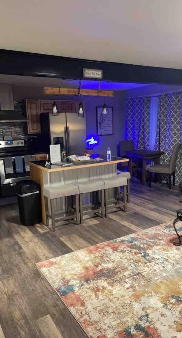 Spacious 3 Bd Close To Everything! You'Ll Love It! Anchorage Exterior foto