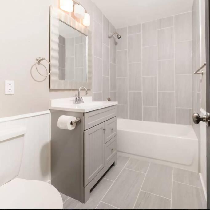 Spacious 3 Bd Close To Everything! You'Ll Love It! Anchorage Exterior foto