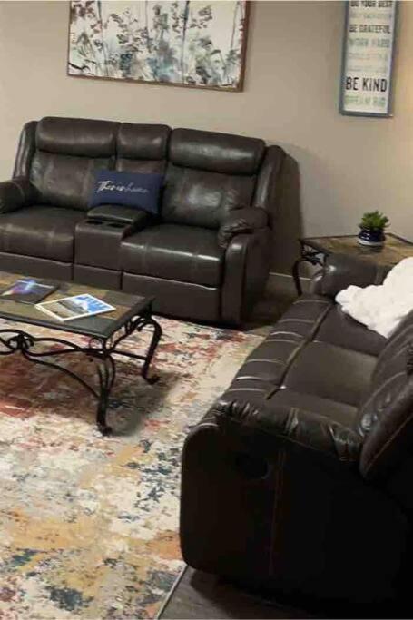 Spacious 3 Bd Close To Everything! You'Ll Love It! Anchorage Exterior foto