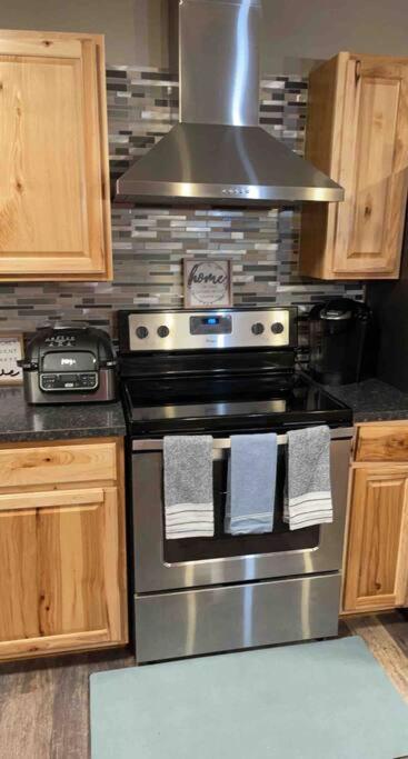 Spacious 3 Bd Close To Everything! You'Ll Love It! Anchorage Exterior foto